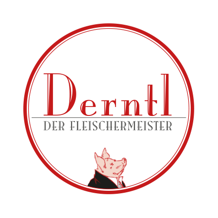 Logo von Fleischermeister Derntl