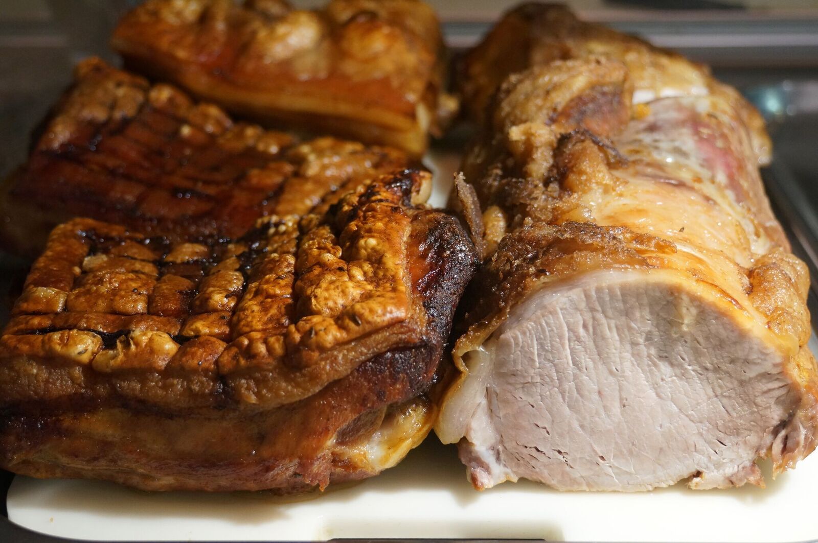 Schinken, Wurst, Speckwaren » Fleischermeister Derntl