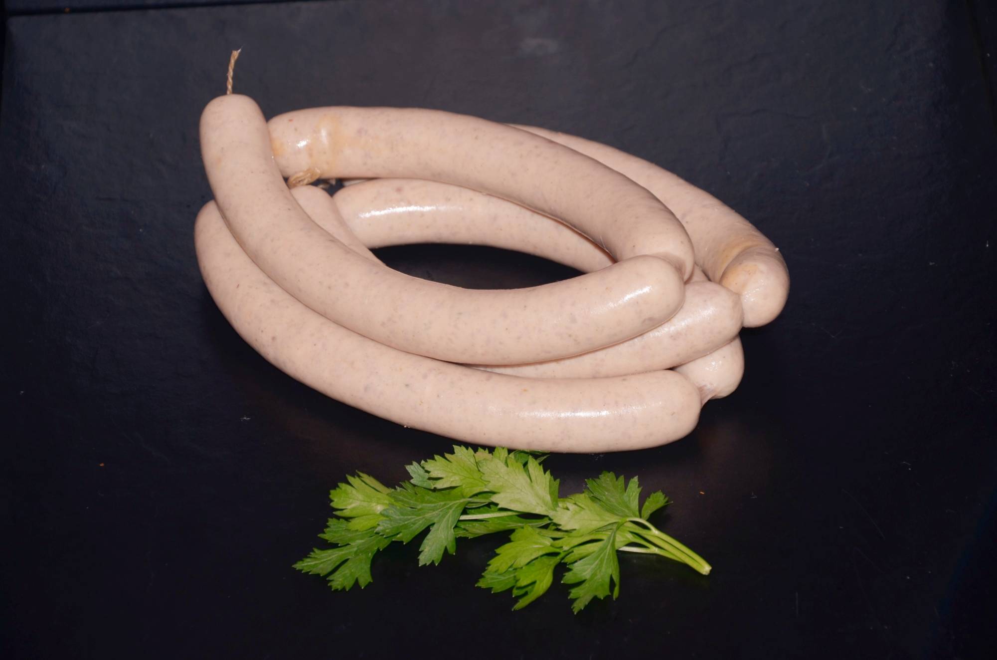 Bratwurst