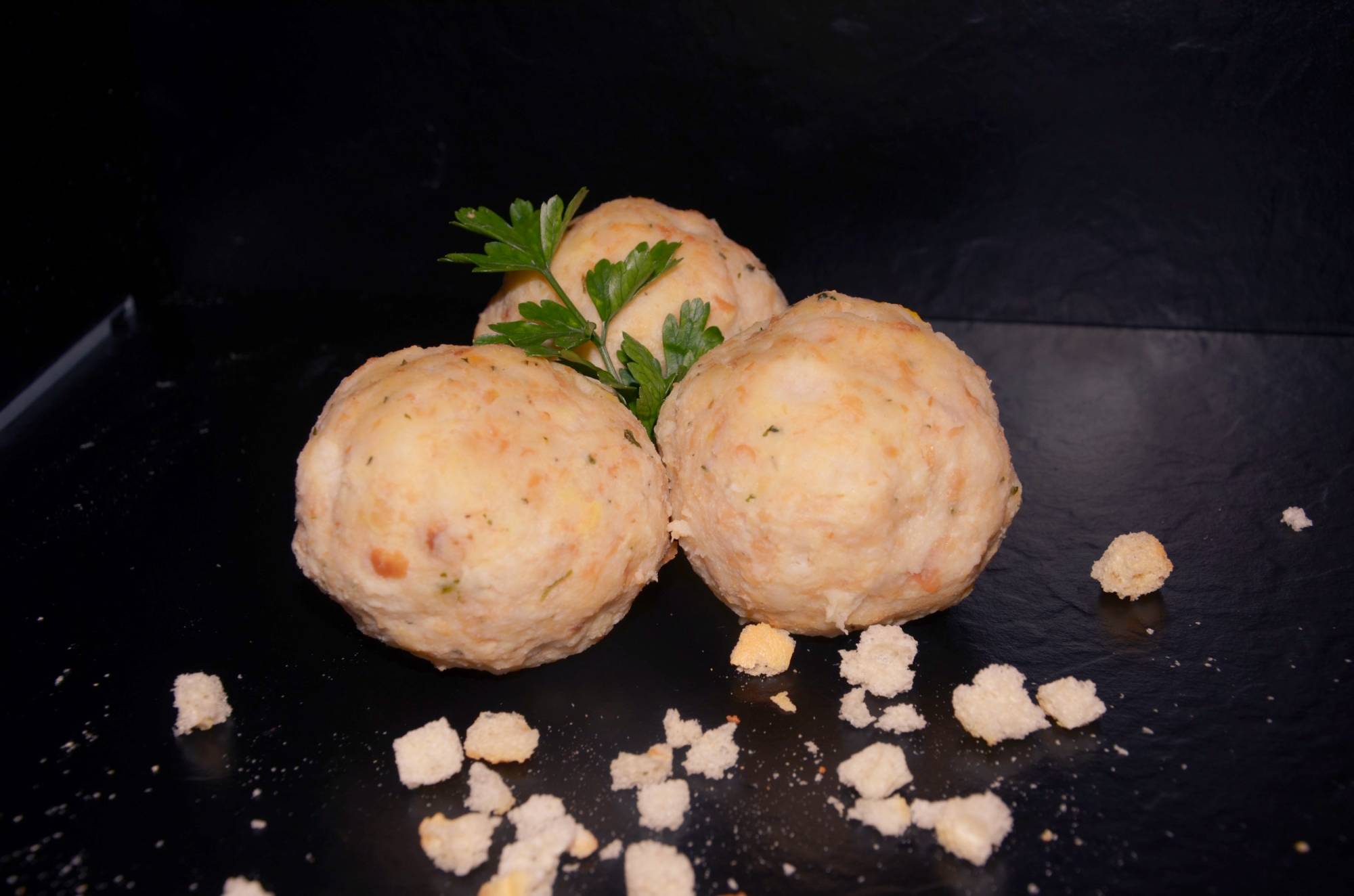 Semmelknödel